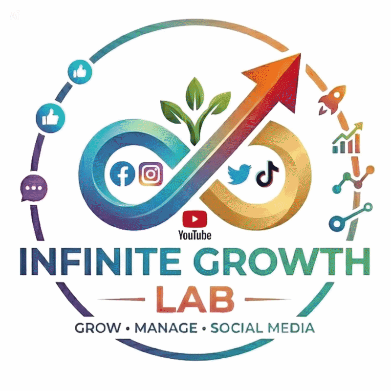 Infinite Growth Lab